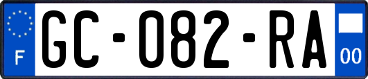 GC-082-RA