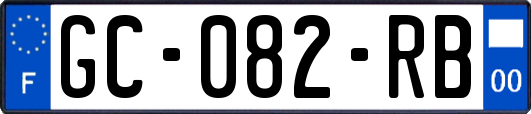GC-082-RB