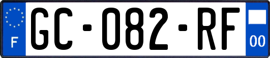 GC-082-RF