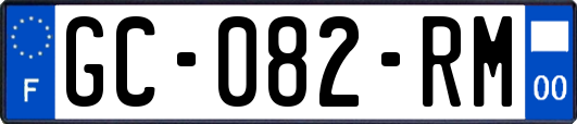 GC-082-RM