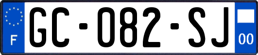 GC-082-SJ
