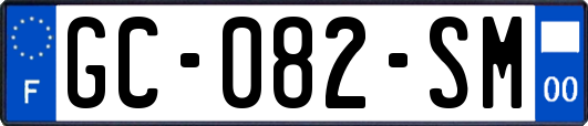 GC-082-SM