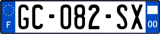 GC-082-SX