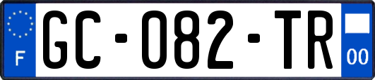 GC-082-TR