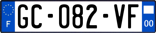 GC-082-VF