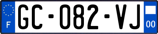 GC-082-VJ