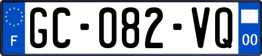 GC-082-VQ