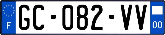 GC-082-VV