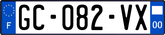 GC-082-VX