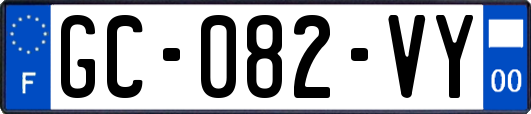 GC-082-VY