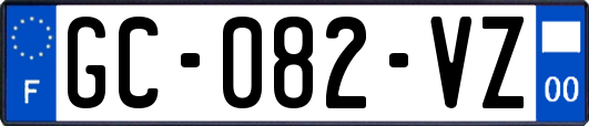 GC-082-VZ