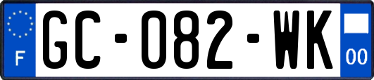 GC-082-WK