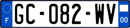 GC-082-WV
