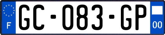GC-083-GP