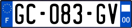 GC-083-GV