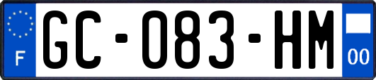 GC-083-HM