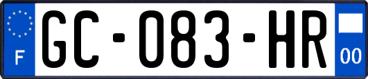 GC-083-HR