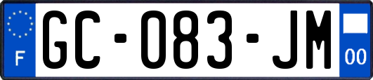 GC-083-JM