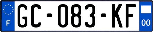 GC-083-KF