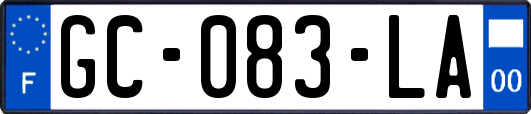 GC-083-LA