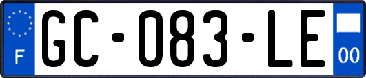 GC-083-LE