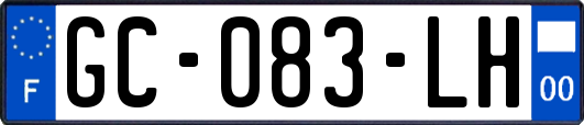 GC-083-LH