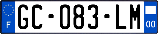 GC-083-LM