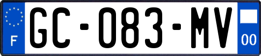 GC-083-MV