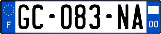 GC-083-NA