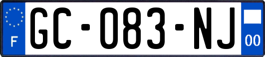 GC-083-NJ