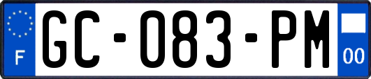 GC-083-PM