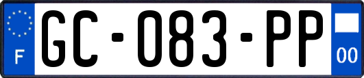 GC-083-PP