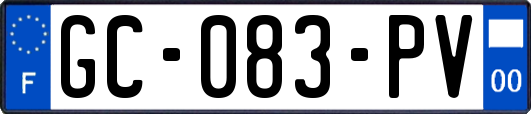 GC-083-PV