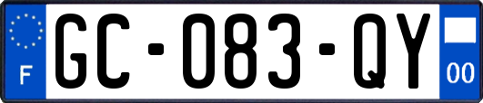 GC-083-QY