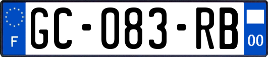 GC-083-RB