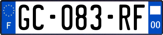 GC-083-RF