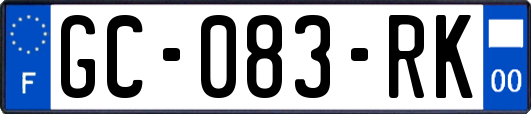 GC-083-RK
