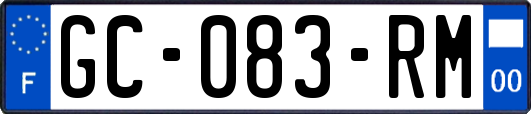 GC-083-RM
