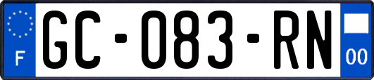 GC-083-RN