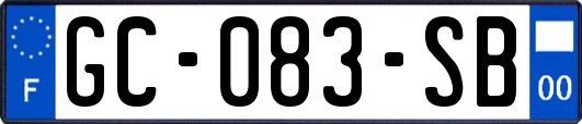 GC-083-SB