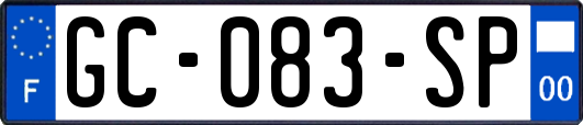 GC-083-SP