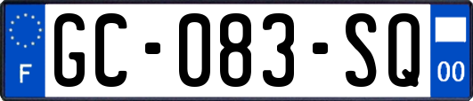 GC-083-SQ