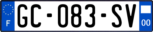 GC-083-SV