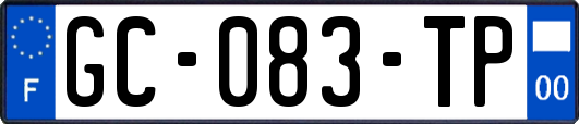 GC-083-TP