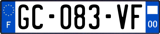 GC-083-VF