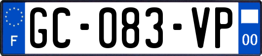GC-083-VP