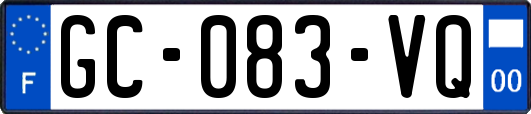 GC-083-VQ
