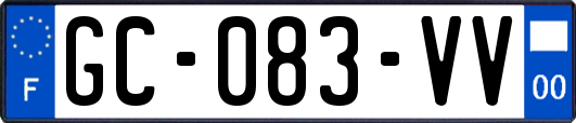 GC-083-VV
