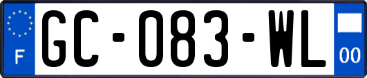 GC-083-WL