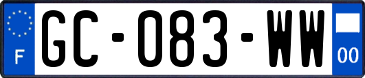 GC-083-WW